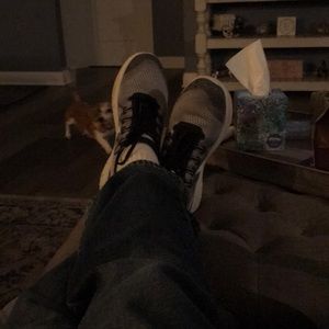 Meet your Posher, Ron